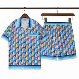 Picture of Casablanca Shirt Pant Suits _SKUCasablancaM-3XLystxQ20220907